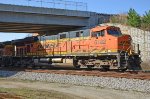 BNSF 6182